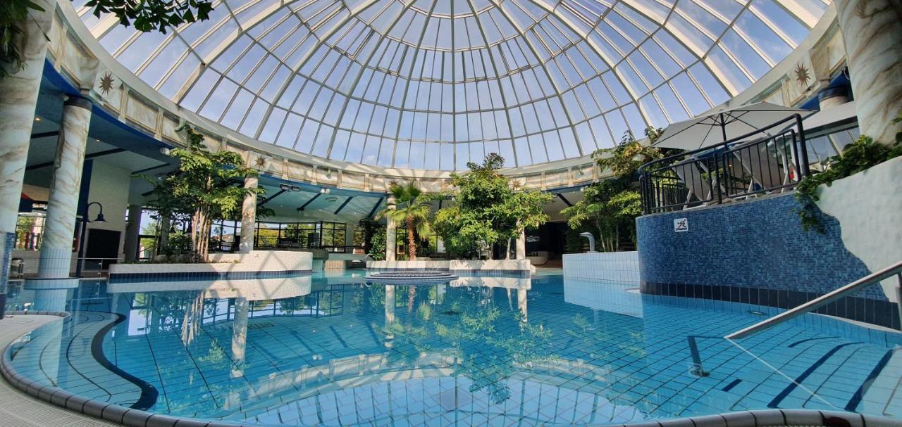 Vital Hotel Rhein Main Therme Wellness Resort & Spa Hofheim am Taunus Exterior photo