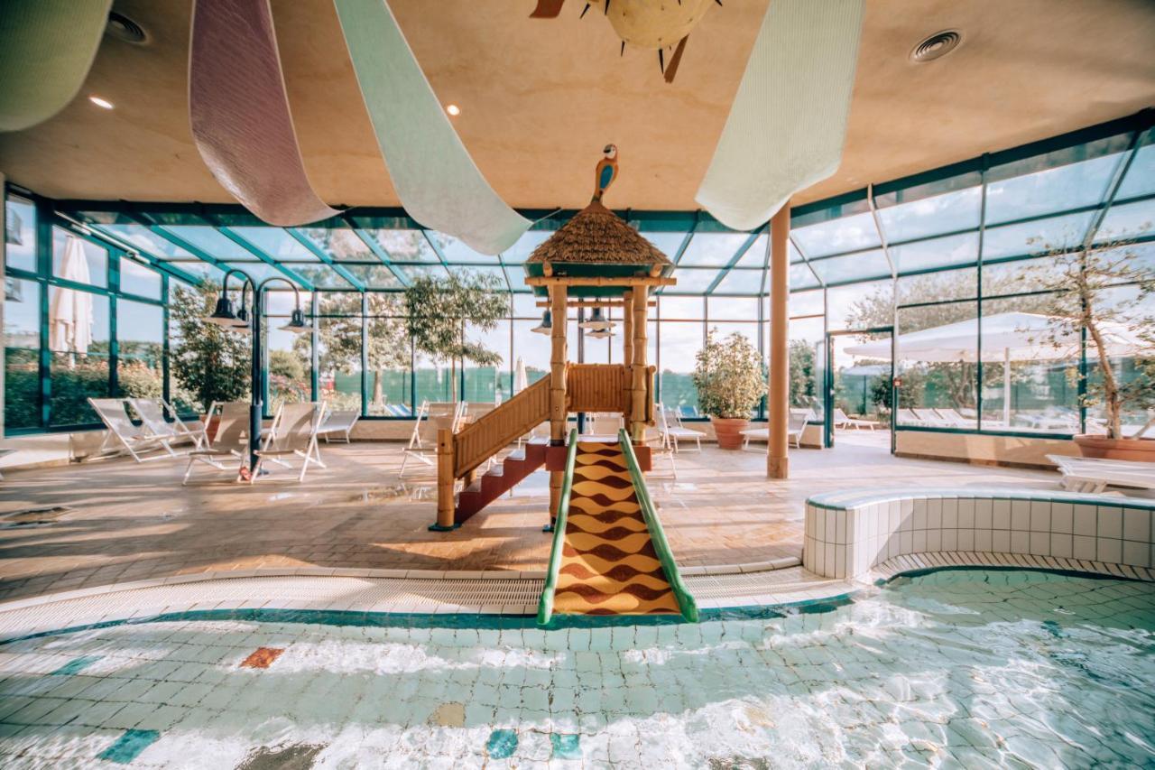 Vital Hotel Rhein Main Therme Wellness Resort & Spa Hofheim am Taunus Exterior photo