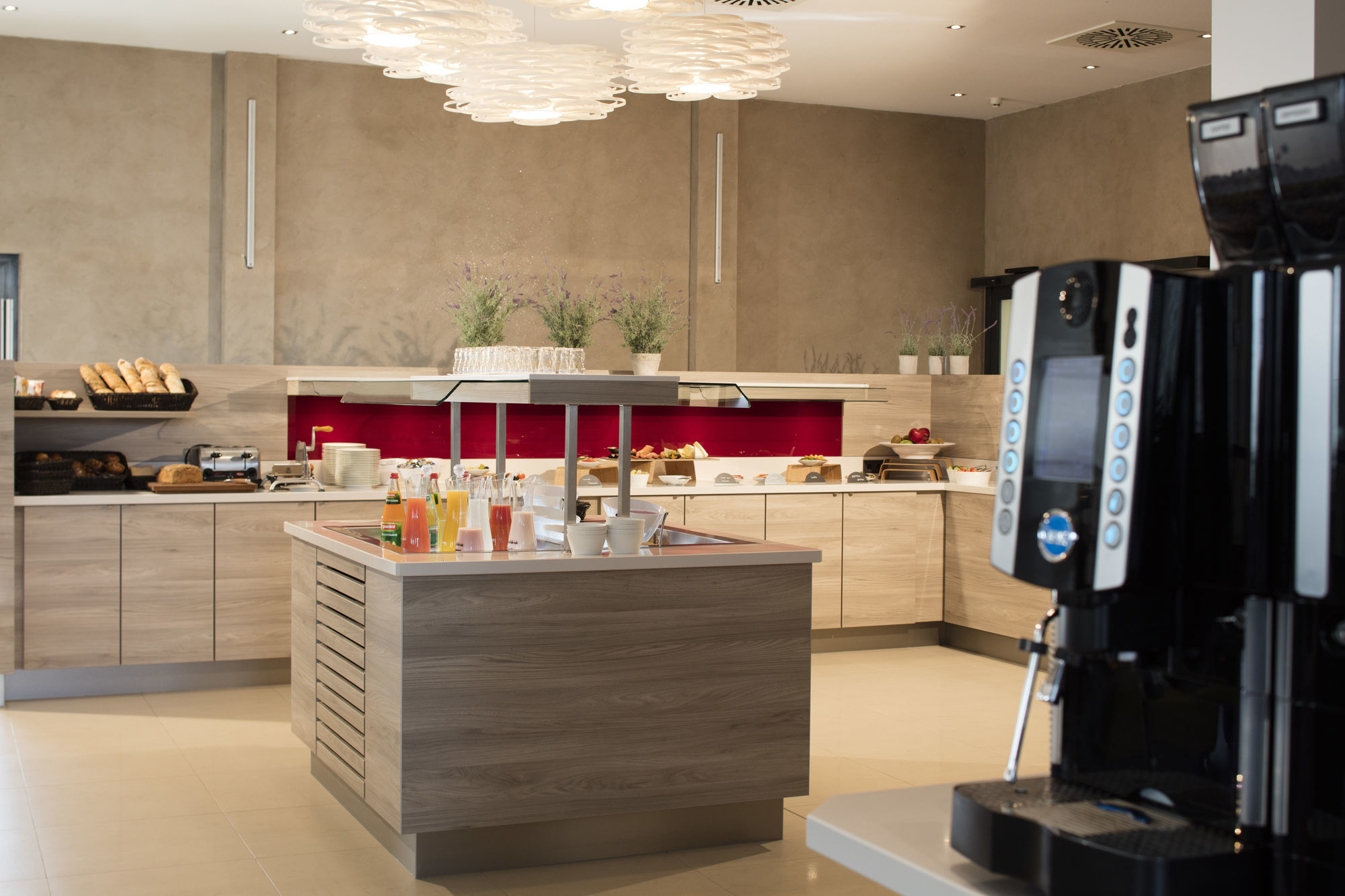 Vital Hotel Rhein Main Therme Wellness Resort & Spa Hofheim am Taunus Restaurant photo