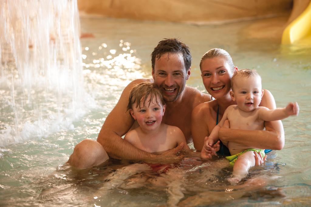 Vital Hotel Rhein Main Therme Wellness Resort & Spa Hofheim am Taunus Exterior photo
