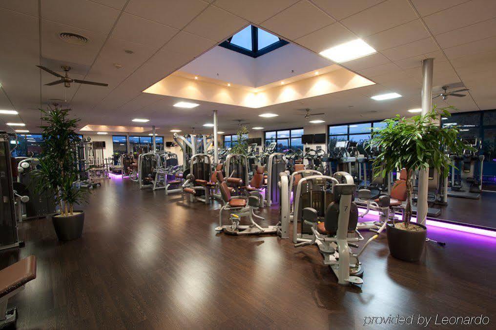 Vital Hotel Rhein Main Therme Wellness Resort & Spa Hofheim am Taunus Exterior photo