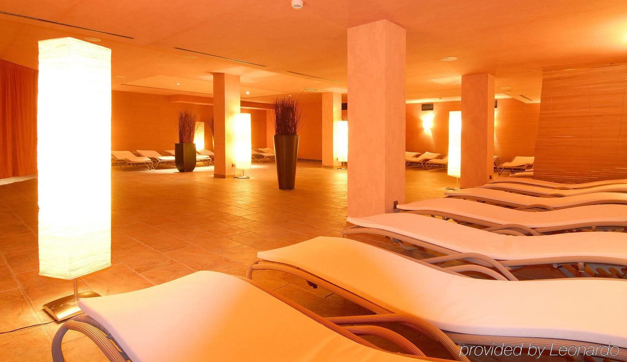 Vital Hotel Rhein Main Therme Wellness Resort & Spa Hofheim am Taunus Exterior photo