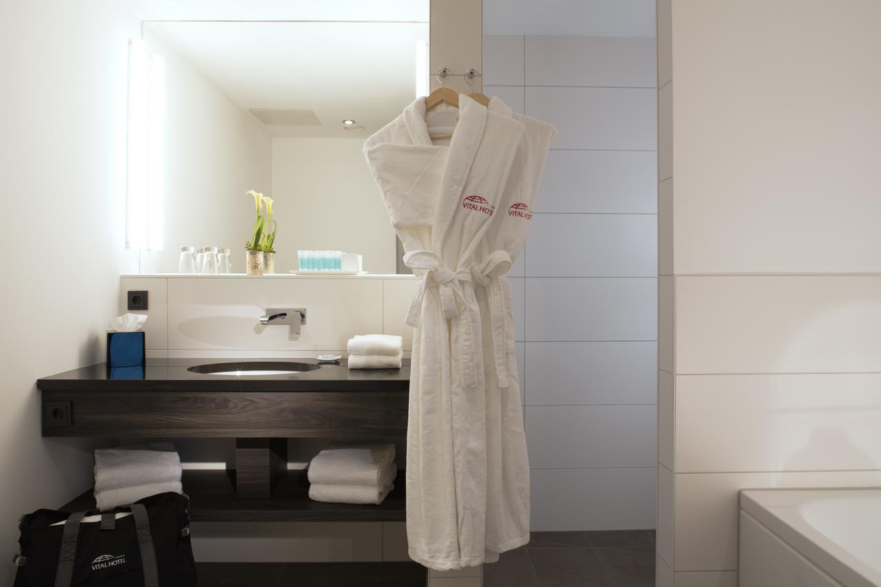 Vital Hotel Rhein Main Therme Wellness Resort & Spa Hofheim am Taunus Room photo