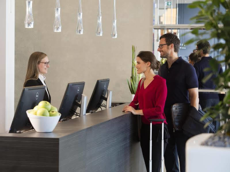 Vital Hotel Rhein Main Therme Wellness Resort & Spa Hofheim am Taunus Exterior photo