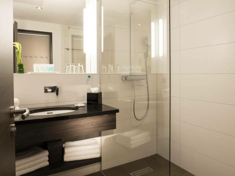 Vital Hotel Rhein Main Therme Wellness Resort & Spa Hofheim am Taunus Exterior photo